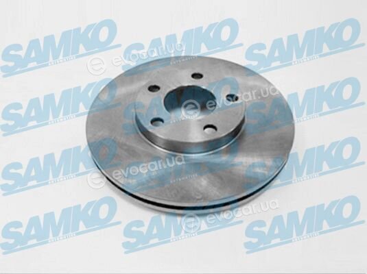 LPR / Samko V2401V