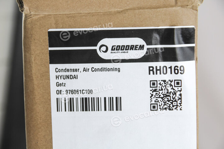 Goodrem RH0169