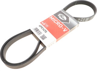 Gates 6PK1470