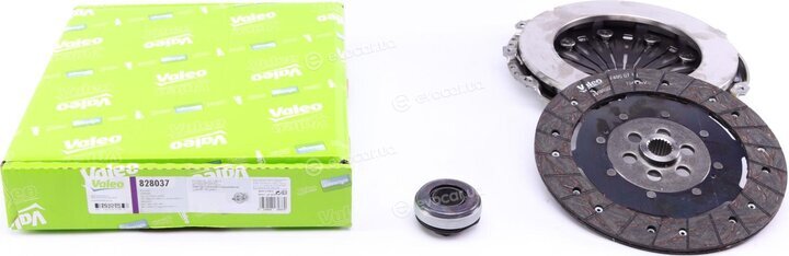 Valeo 828037