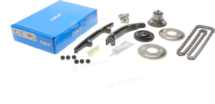 SKF VKML 84005