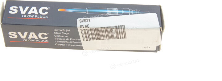 Svac SV037