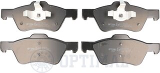 Optimal BP-12507