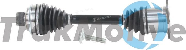 TrakMotive 30-2312