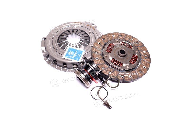 Sachs 3000 990 131
