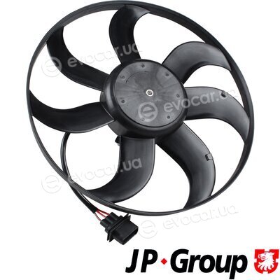 JP Group 1199103500