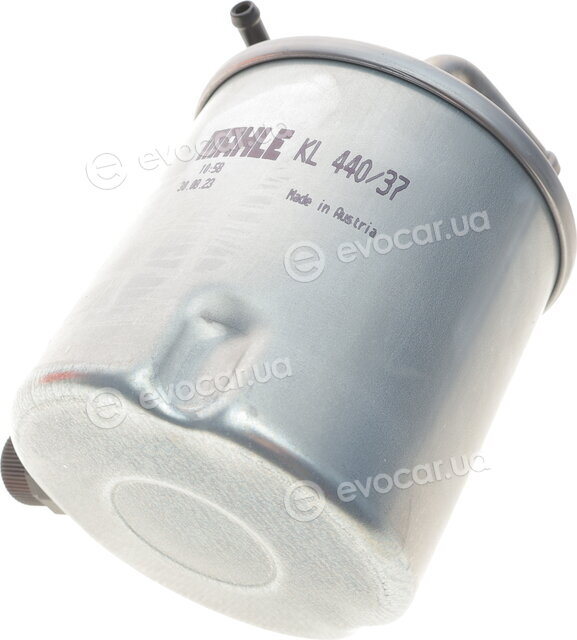 Mahle KL 440/37