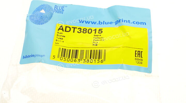 Blue Print ADT38015