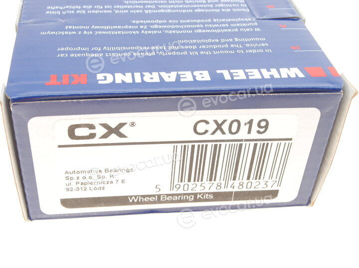CX 019
