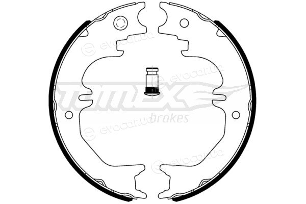 Tomex TX 22-64