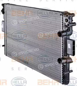 Hella 8MK 376 724-561