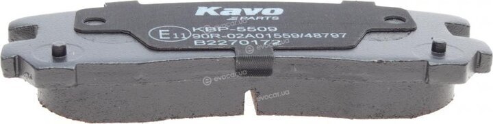 Kavo KBP-5509