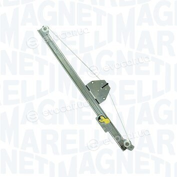 Magneti Marelli 350103190500