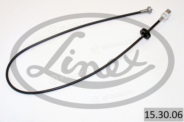 Linex 15.30.06