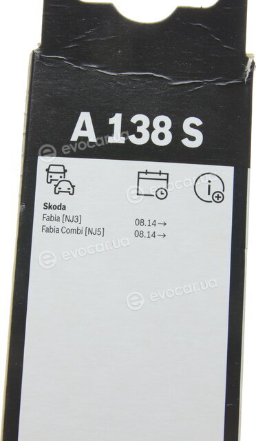 Bosch 3 397 014 138