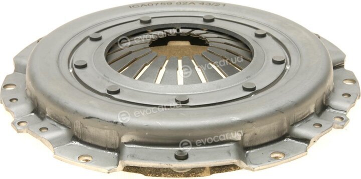 Kawe / Quick Brake 961884