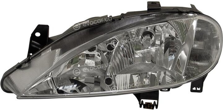 Depo / Loro 551-1131L-LD-EM