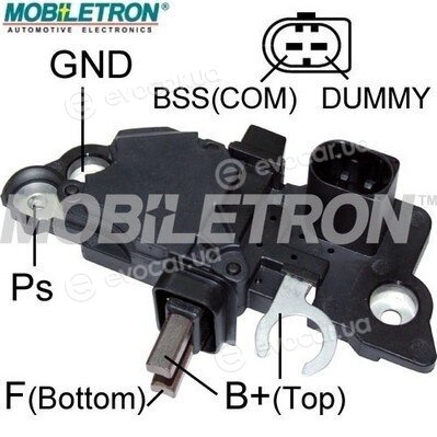 Mobiletron VR-B280