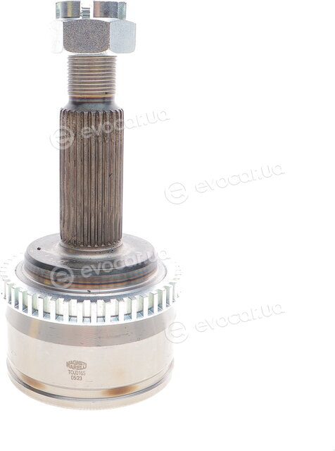 Magneti Marelli 302015100165