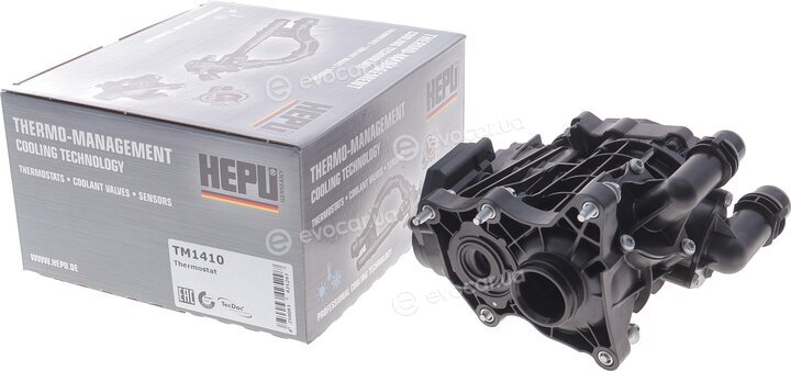 Hepu TM1410