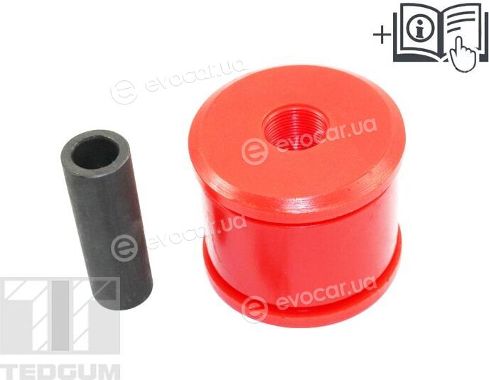 Tedgum 00447947