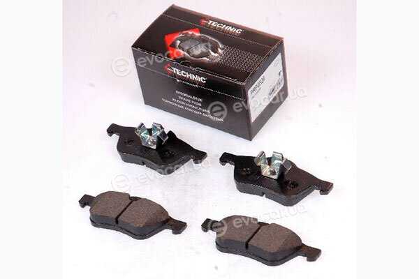 Protechnic PRP0526