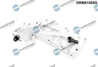 Dr. Motor DRM81006S
