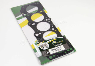 BGA CH6576H