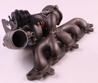 Starline TD S2093T