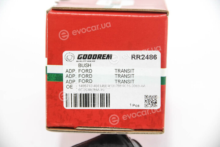 Goodrem RR2486