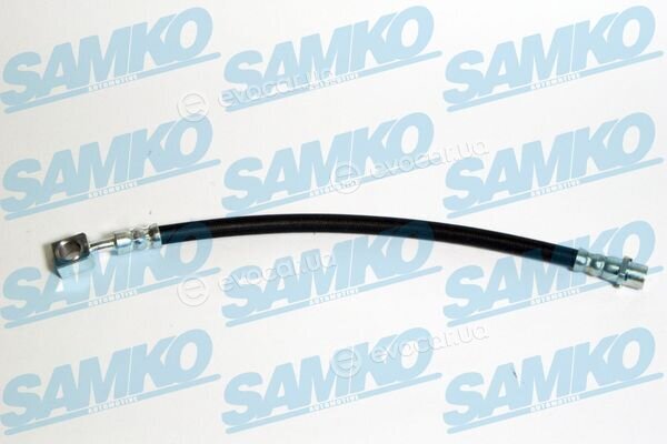 LPR / Samko 6T48058