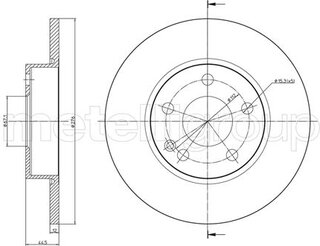 Cifam 800-830C