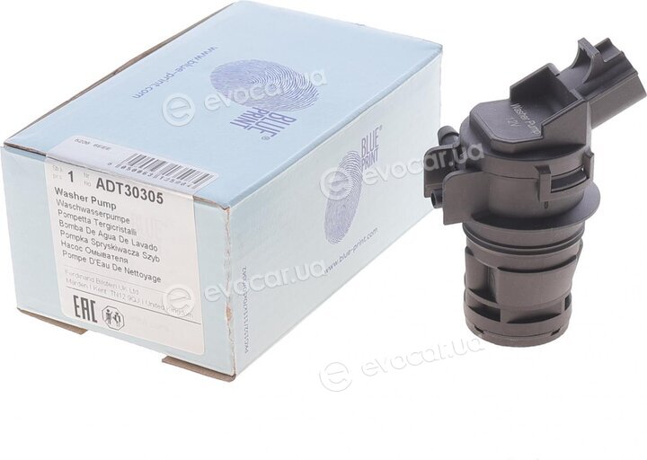 Blue Print ADT30305