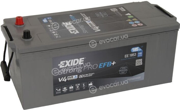 Exide EE1853