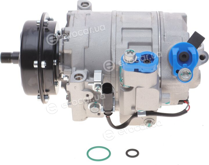Mahle ACP 93 000S