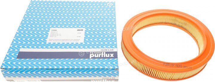 Purflux A649