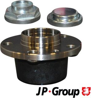 JP Group 4151400700