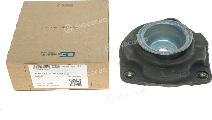 OE Germany 803020