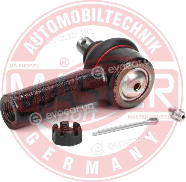 Master Sport 42309B-PCS-MS