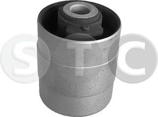 Metalcaucho / STC T458144