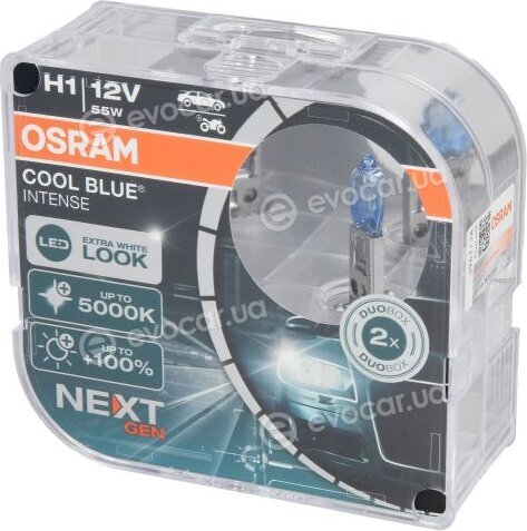 Osram 64150CBN-HCB