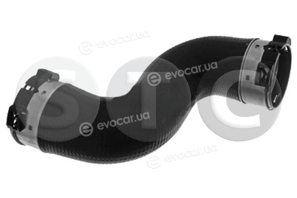 Metalcaucho / STC T409812