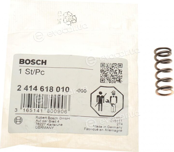 Bosch 2 414 618 010