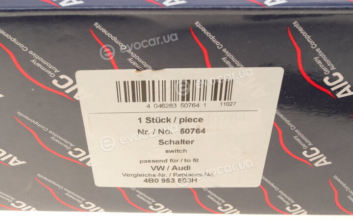 AIC 50764