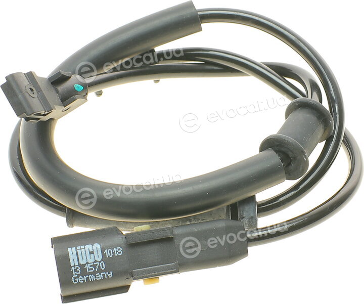Astemo (Hitachi) / Huco 131570