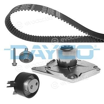 Dayco KTBWP3222