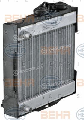Mahle CR 922 000P