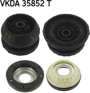 SKF VKDA 35852 T
