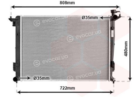 Van Wezel 82002285
