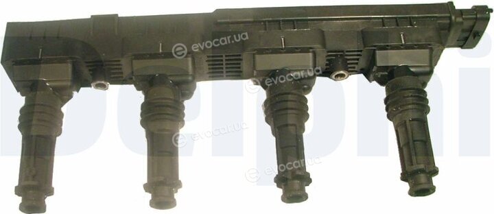 Delphi GN10207
